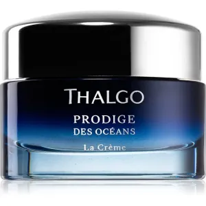 Thalgo Prodige Des Océans La Crème regenerierende Creme für alle Hauttypen 50 ml