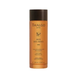 Thalgo Spa Massageöl Mer Des Indes Soothing Massage Oil 100 ml