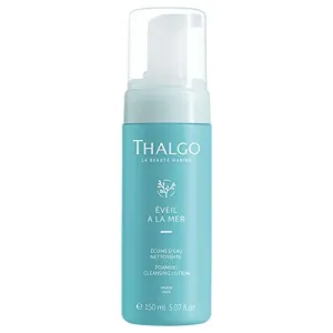 Thalgo Éveil à la Mer Foaming Cleansing Lotion Reinigungsschaum für alle Hauttypen, selbst für empfindliche Haut 150 ml