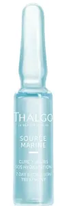 Thalgo Feuchtigkeitsspendende Haut 7-Tage-Behandlung (7 Day Hydration Treatment) 7 x 1,2 ml
