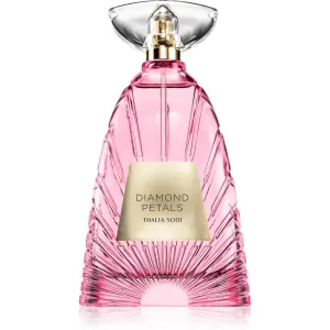 Thalia Sodi Diamond Petals Eau de Parfum für Damen 100 ml