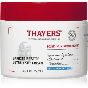 Thayers Barrier Bestie Ultra Whip Cream Gesichtscreme für Damen 65 ml