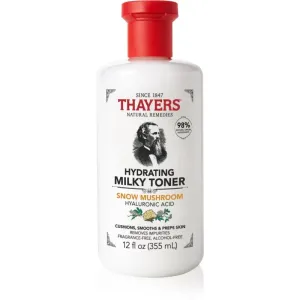 Thayers Hydrating Milky Toner Feuchtigkeitstonikum 355 ml