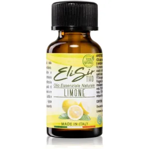 THD Elisir Limone duftöl 15 ml