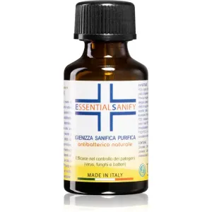 THD Essential Sanify Limone duftöl 10 ml #324735