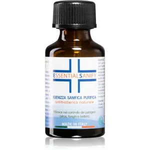 THD Essential Sanify Oil Mix duftöl 10 ml