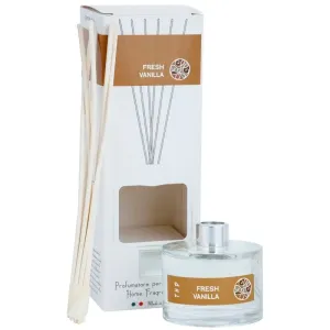 THD Platinum Collection Fresh Vanilla Aroma Diffuser mit Füllung 100 ml