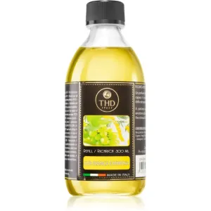 THD Ricarica Uva Bianca E Mimosa aroma für diffusoren 300 ml