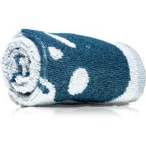 The Bluebeards Revenge Shaving Towel Handtuch 50x25 cm 1 St
