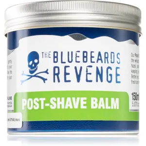 The Bluebeards Revenge Post-Shave Balm After Shave Balsam 150 ml
