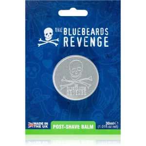 The Bluebeards Revenge Post-Shave Balm After Shave Balsam 30 ml