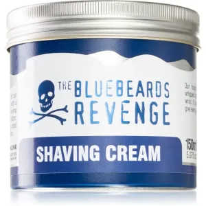 The Bluebeards Revenge Shaving Creams Rasiercreme 150 ml