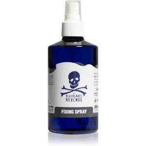 The Bluebeards Revenge Fixing Spray Fixationsspray für das Haar 300 ml