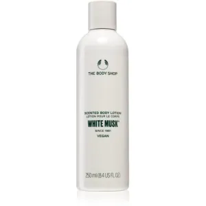 The Body Shop White Musk Body Lotion 250 ml