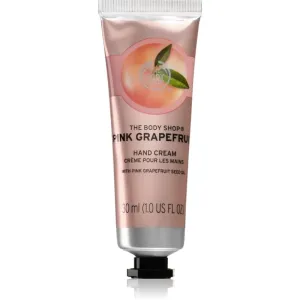 The Body Shop Pink Grapefruit Handcreme 30 ml