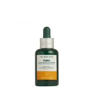 The Body Shop Aufhellendes Hautserum Vitamin C (Glow Revealing Serum) 30 ml