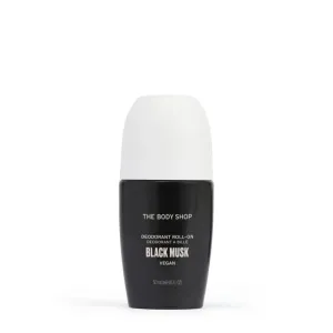 The Body Shop Ball-Deo Black Musk (Deodorant Rool-on) 50 ml