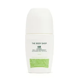The Body Shop Ball-Deodorant für empfindliche Haut Aloe Vera (Deodorant) 50 ml