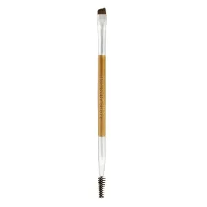 The Body Shop Doppelseitiger Augenbrauenpinsel (Eyebrow Duo Brush)