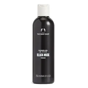 The Body Shop Duschgel Black Musk (Shower Gel) 250 ml