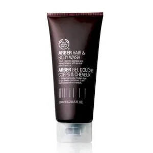 The Body Shop Duschgel für Körper und Haare Arber (Hair & Body Wash) 200 ml