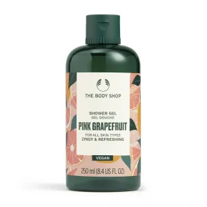 The Body Shop Duschgel Pink Grapefruit (Shower Gel) 60 ml