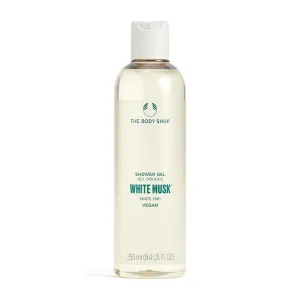 The Body Shop Duschgel White Musk (Shower Gel) 250 ml