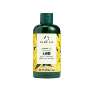 The Body Shop Erfrischendes Duschgel Mango (Shower Gel) 250 ml
