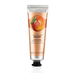 The Body Shop Handcreme Mango (Hand Cream) 30 ml