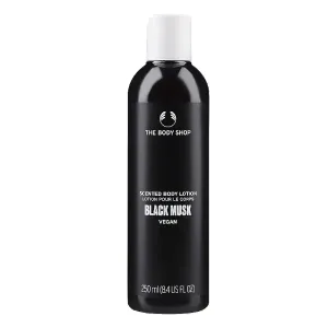 The Body Shop Körperlotion Black Musk (Body Lotion) 250 ml