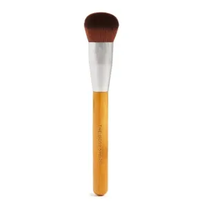The Body Shop Make-up-Pinsel (Foundation Buffing Brush)