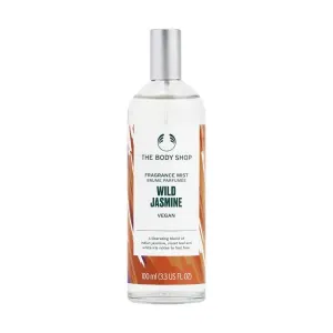 The Body Shop Parfümierter Körpernebel Wild Jasmine (Body Mist) 100 ml