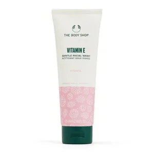 The Body Shop Sanftes Waschgel mit Vitamin E für alle Hauttypen Vitamin E (Gentle Facial Wash) 125 ml