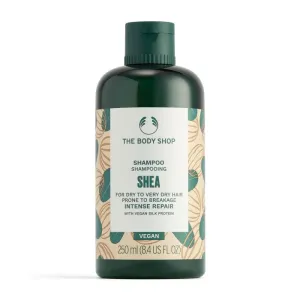 The Body Shop Shampoo für trockenes bis sehr trockenes Haar Shea (Shampoo) 250 ml