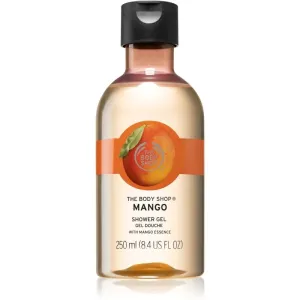 The Body Shop Mango Shower Gel erfrischendes Duschgel 250 ml