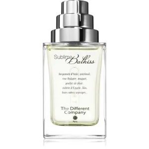 The Different Company Sublime Balkiss Eau de Parfum nachfüllbar für Damen 100 ml