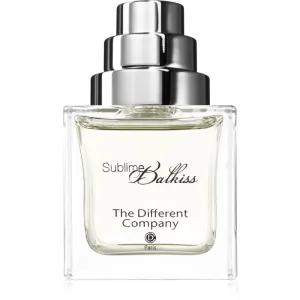 The Different Company Sublime Balkiss Eau de Parfum nachfüllbar für Damen 50 ml