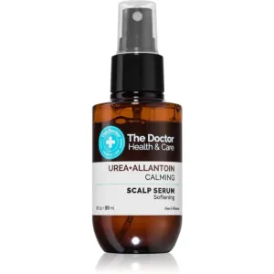 The Doctor Urea + Allantoin Hair Smoothness Serum für die Kopfhaut 89 ml
