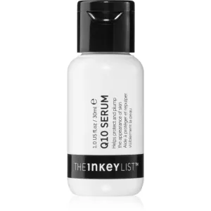 The Inkey List Q10 Serum schützendes Antioxidans-Serum 30 ml