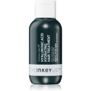 The Inkey List Hyaluronic Acid leave-in hydratisierende Pflege für das Haar 100 ml