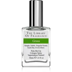 Parfums - The Library Of Fragrance
