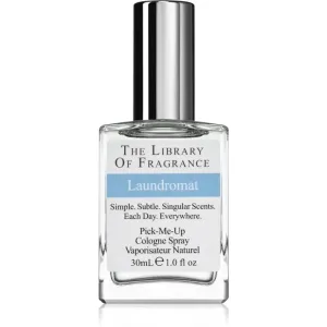 Parfums - The Library Of Fragrance
