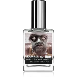 The Library Of Fragrance Zombie for Him Eau de Cologne für Herren 30 ml