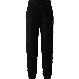 The North Face ZUMU Jogginghosen für Damen, schwarz, größe XL