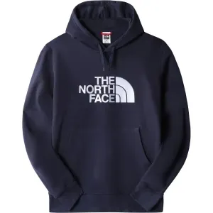 The North Face DREW PEAK PLV Herren Sweatshirt, dunkelblau, größe L