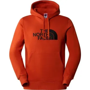 The North Face DREW PEAK PLV Herren Sweatshirt, rot, größe XL