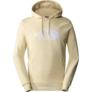 The North Face DREW PEAK PO HD Herren Sweatshirt, beige, größe XL