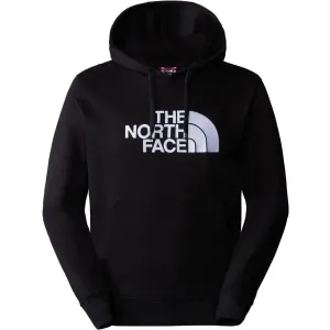The North Face DREW PEAK PO HD Herren Sweatshirt, schwarz, größe L