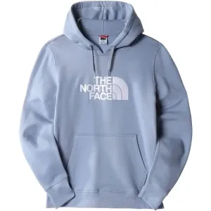 The North Face DREW PEAK PULLOVER HOODIE Damen Sweatshirt, blau, größe XS