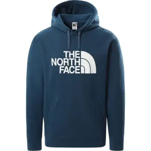 The North Face HALF DOME PULLOVER NEW TAUPE Herren Sweatshirt, dunkelblau, größe L